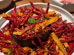 -清水亭湖北菜(大屯DT51店)