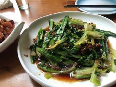 -晚归月亮湾私家菜(临邑路店)
