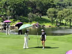 -麓湖高尔夫球俱乐部