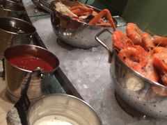 -新发展亚太JW万豪酒店·福苑咖啡厅
