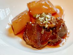 -三号黄浦会Canton Table