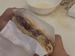 -高玛纳驴肉火烧(一世界店)