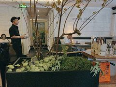 -良木缘咖啡西餐(优品道广场店)