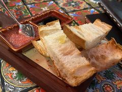 -BROWNSTONE布朗石西班牙餐厅(富城店)