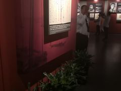 -中共一大纪念馆