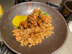 -禾绿寿司·定食·拉面·烧炸(喜荟城店)