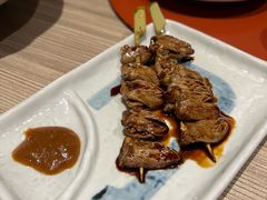-小山日本料理(兴业太古汇店)