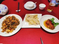 -老吉士酒家(天平路店)