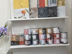 零售区-HUGS coffee(东区店)