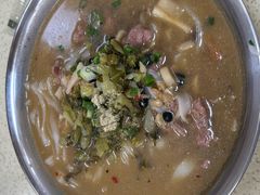 -舒记老友粉(埌西店)