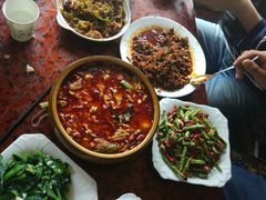 -达老餐厅(郎木寺店)