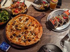 -Q MEX 库迈墨西哥餐吧(三里屯店)