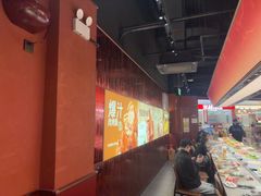 -龍歌自助小火锅(雨花台江南虹悦城店)