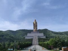 -中原大佛景区