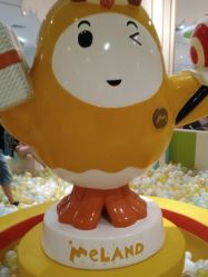 -meland亲子乐园•派对•研学(苏州悠方购物中心店)