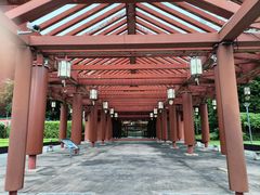 -南越王博物院(王宫展区)