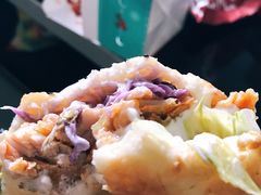 -塔斯汀中国汉堡(和畅五路店)