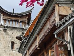 -妈妈的味道(和顺古镇店)