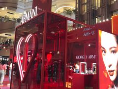 -新世界大丸百货