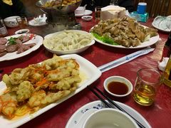 -哈尔滨饺子王·东北菜(鱼鳞浃路店)