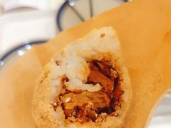 -正南齐北·老街糯米团(洪崖洞店)