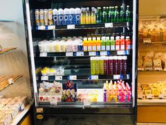 零售区-巴黎贝甜(右安门店)