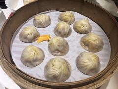 -鼎泰丰(渔阳店)