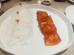 -广州文华东方酒店·江-由辉师傅主理