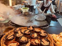 -古市香跷脚牛肉·非遗传承单位