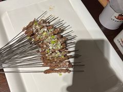 -三个大叔东北烧烤·砂锅菜(西三旗店)