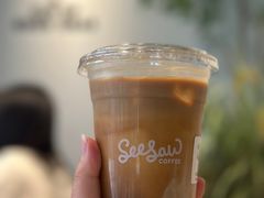 -Seesaw Coffee(深圳深业上城店)