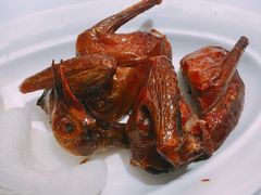 -春满园·早茶·粤菜·宴会(喜宴店)