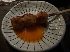 特制鸡肉丸子-三川·十酒Izakaya(南昌路店)