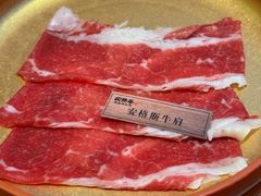 -松野谷·寿喜烧自助(华联顺义金街购物中心店)