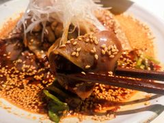 夫妻肺片-初蓉丨遇见新川菜(亲贤街荣耀店)