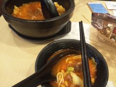-大鼓米线(常州钟楼新世纪DM店)