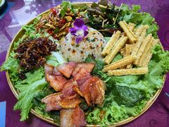 -心园餐厅·地道传统云南菜·三十年老店