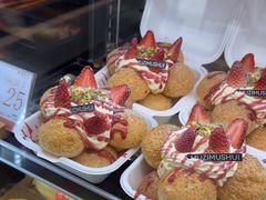 -木子木水日式烫面包(观音桥星光68广场店)