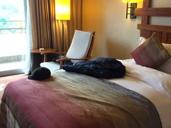 -雅安楠水阁温泉酒店