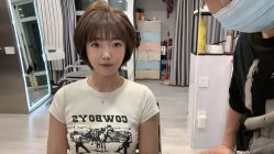 -AFA Hair studio·女士发型设计