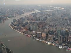 -上海中心大厦