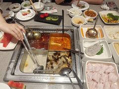 -海底捞火锅(铂澜大象城店)