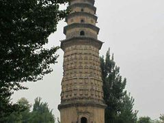 -修德寺塔