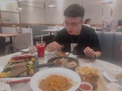 -必胜客(张掖西大街店)