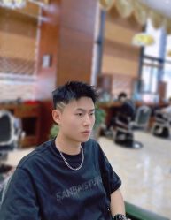 -尼特斯男士发型馆