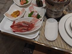 -雍和会海鲜姿造自助(湖东路店)