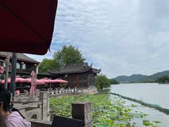-湘湖大院(越王路店)