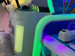 -中影德金影城(百佳华龙华店)