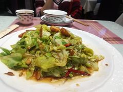 -巴依老爷新疆美食(清华东门店)