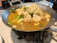 -小乡小镇·传承桐庐土菜·老板亲自烧的菜